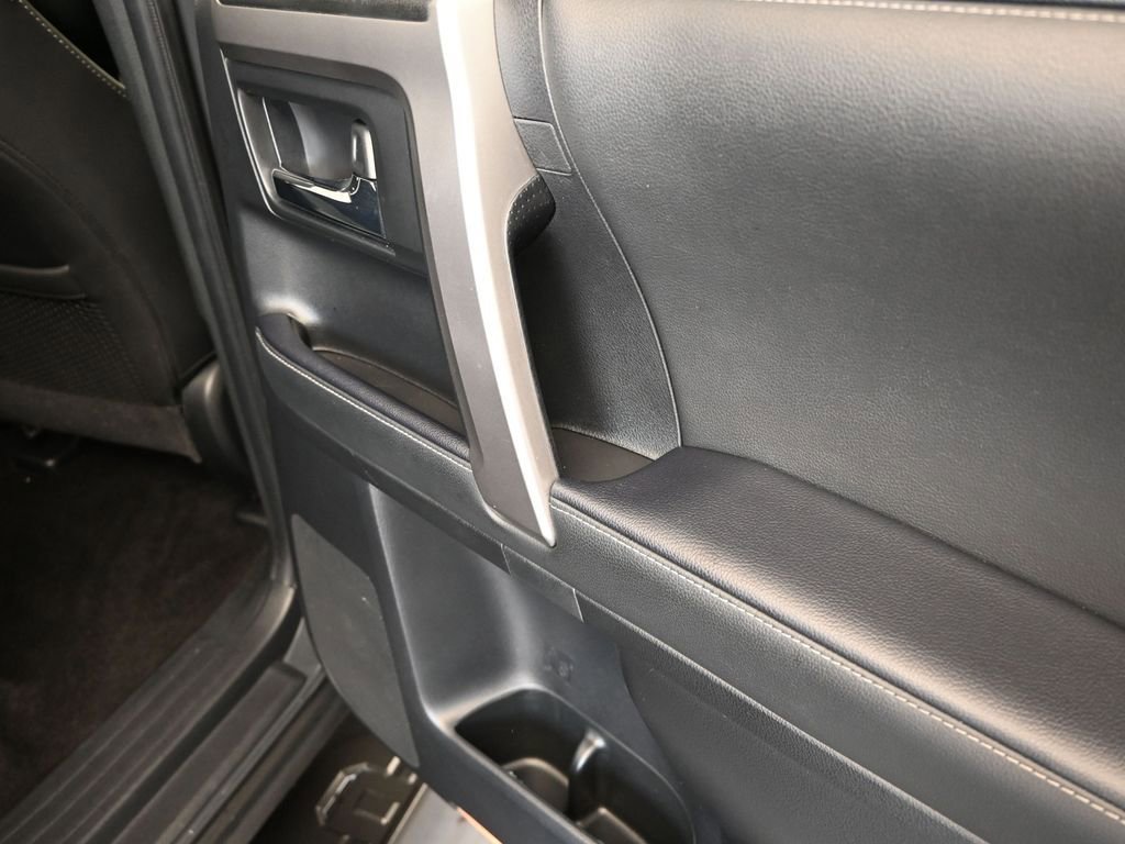 Used 2024 Toyota 4Runner SR5 Premium image 21