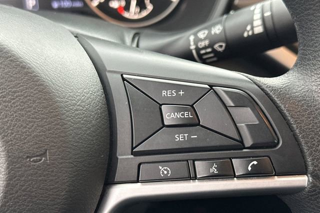 Used 2023 Nissan Altima 2.5 SV image 26