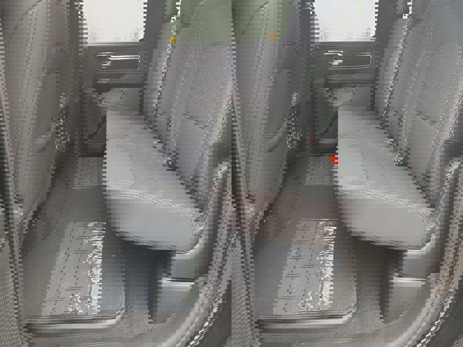 Used 2025 RAM 1500 Big Horn image 21