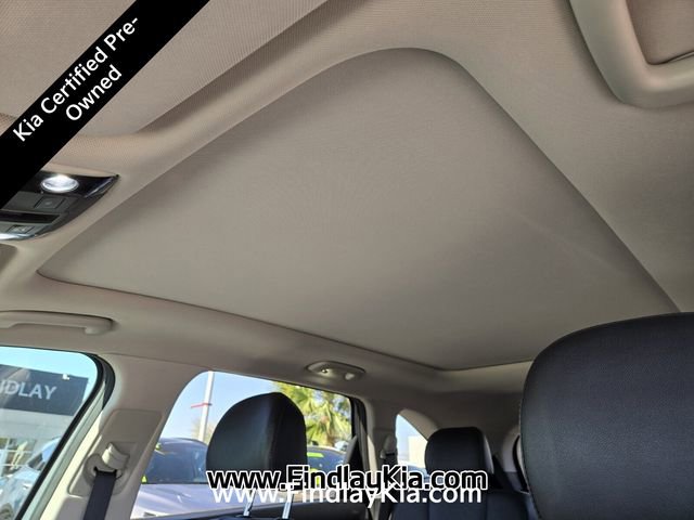 Certified 2021 Kia Sorento SX Prestige AWD/4WD image 13