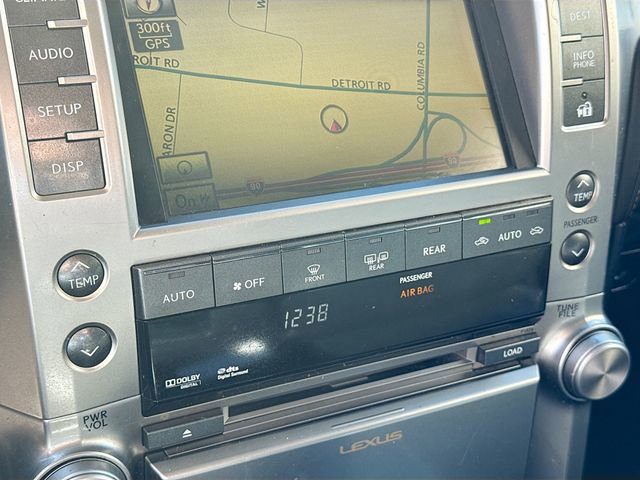 Used 2010 Lexus GX 460 image 17