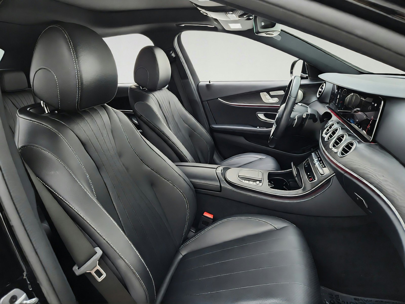 Certified 2022 Mercedes-Benz E 350 Sedan image 31