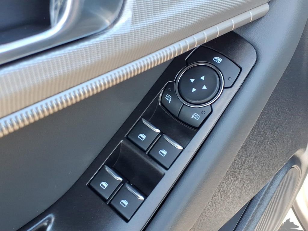 New 2026 Ford Explorer Active w/ Active Comfort Package image 16