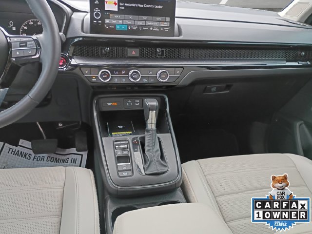 Used 2025 Honda CR-V EX-L image 3