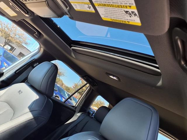 New 2026 Subaru Outback Limited AWD/4WD image 8