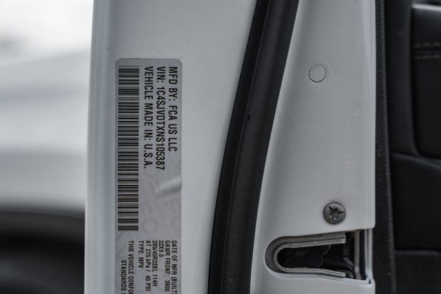 Used 2022 Jeep Wagoneer Series III w/ Premium Group I image 52