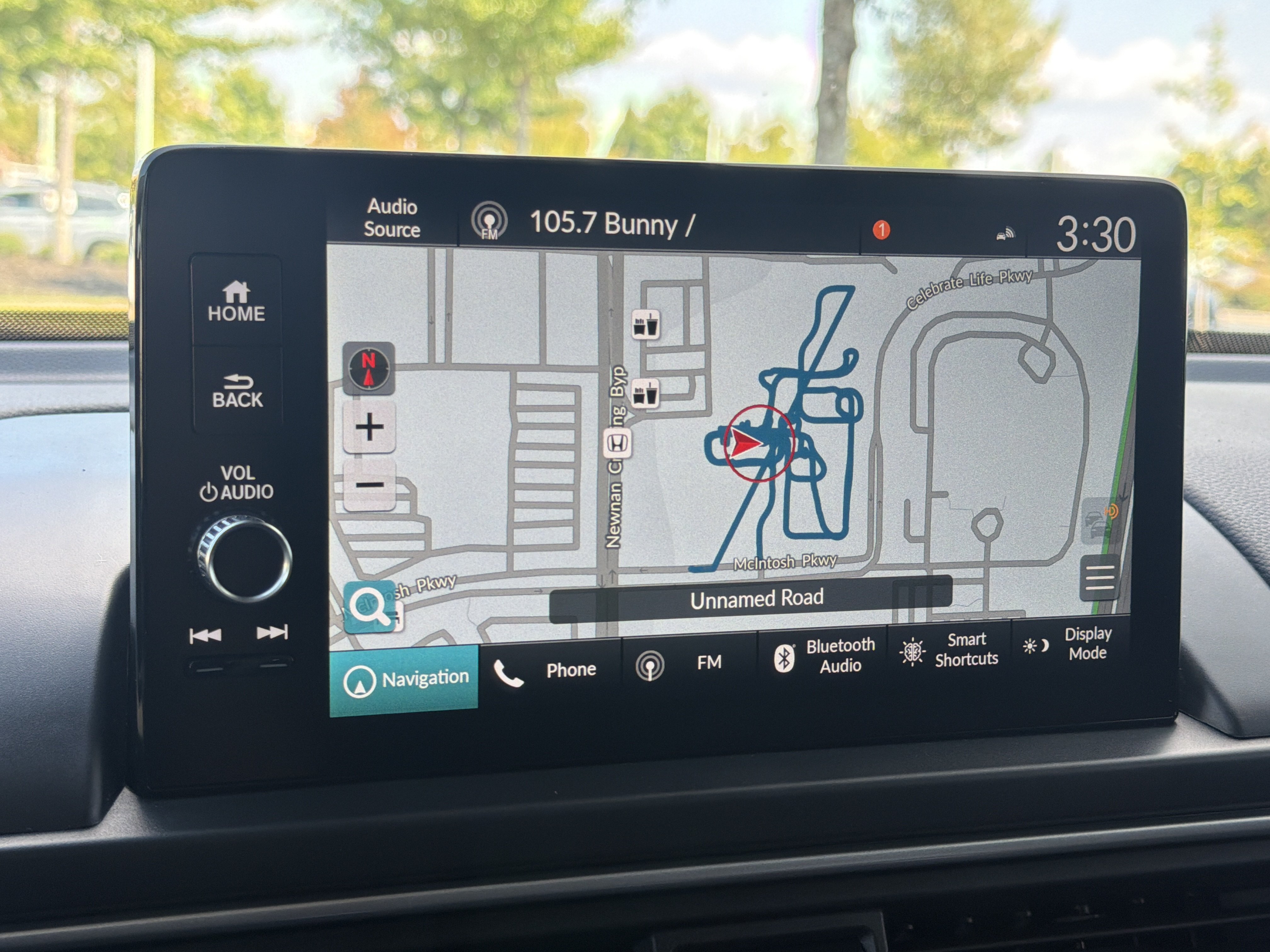 Certified 2024 Honda Pilot Elite image 12