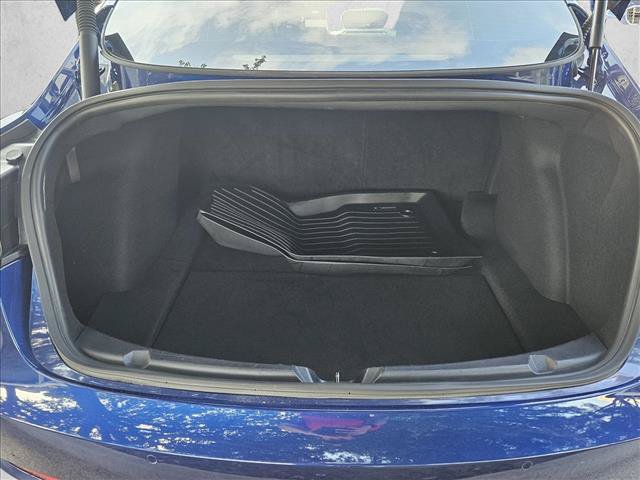 Used 2022 Tesla Model 3 Standard Range RWD image 22