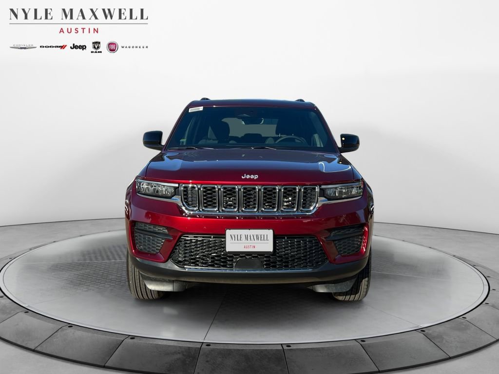 New 2026 Jeep Grand Cherokee Laredo RWD image 18