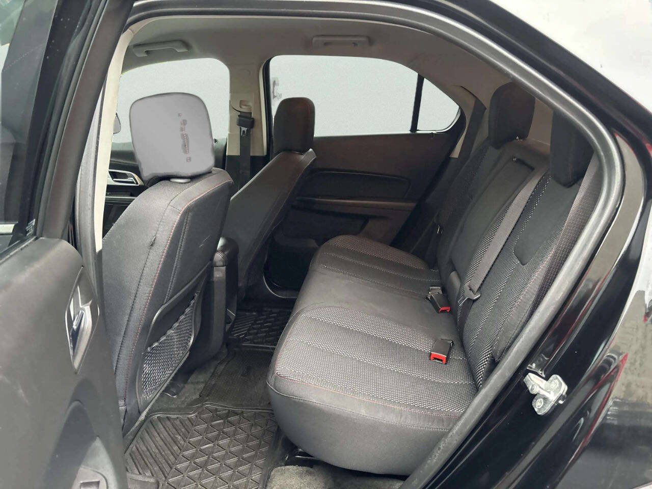 Used 2017 Chevrolet Equinox LT w/ Convenience Package FWD image 17
