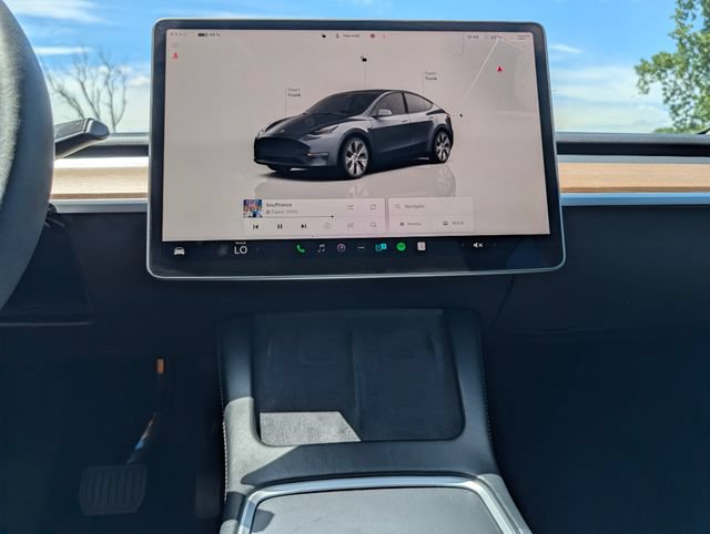 Used 2023 Tesla Model Y Long Range AWD/4WD image 19