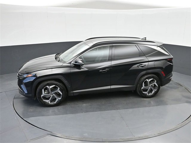 Used 2024 Hyundai Tucson Limited image 34