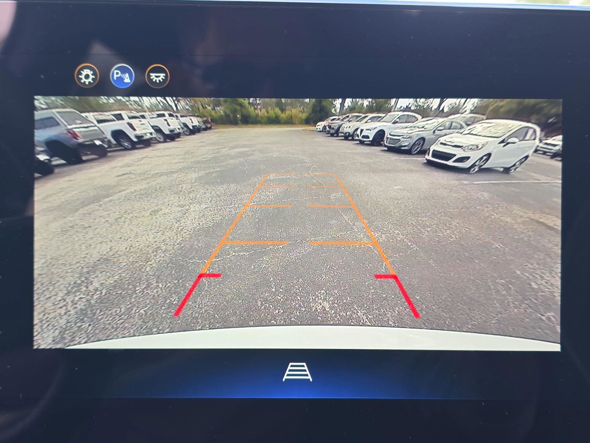 New 2026 Chevrolet Equinox LT w/ Convenience Package II image 21