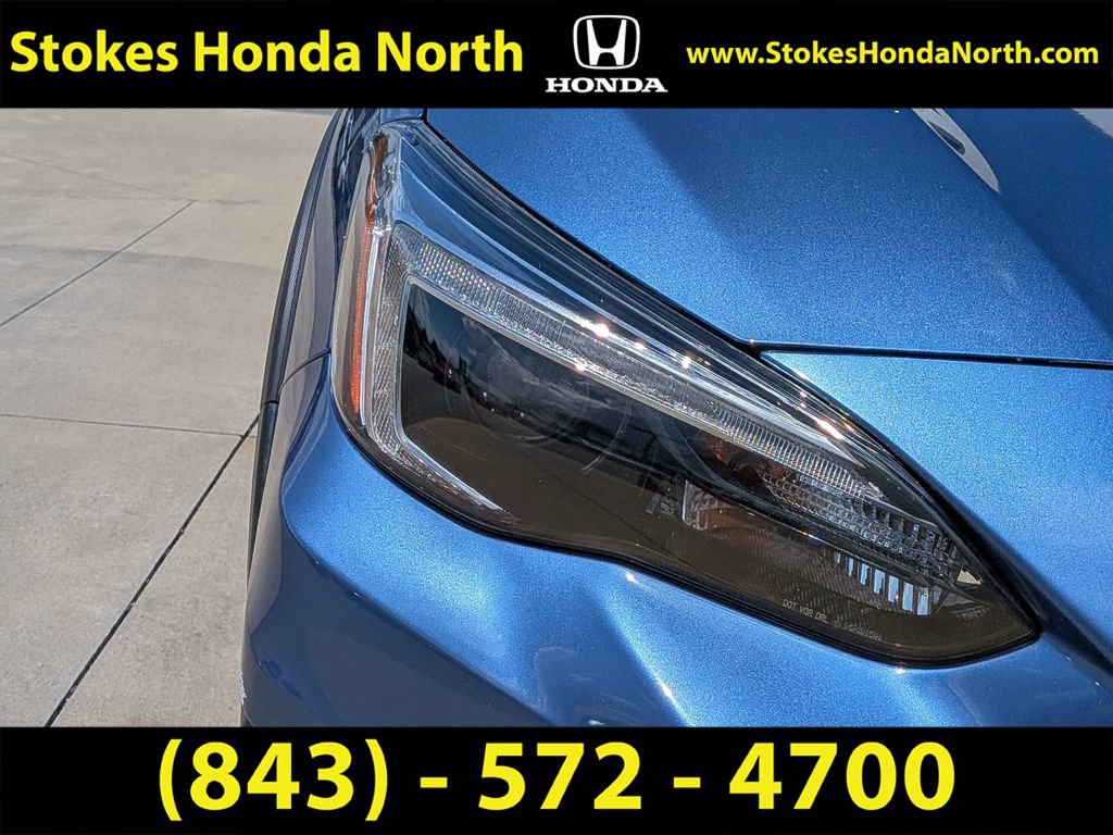 Used 2018 Subaru Crosstrek 2.0i Limited AWD/4WD image 15