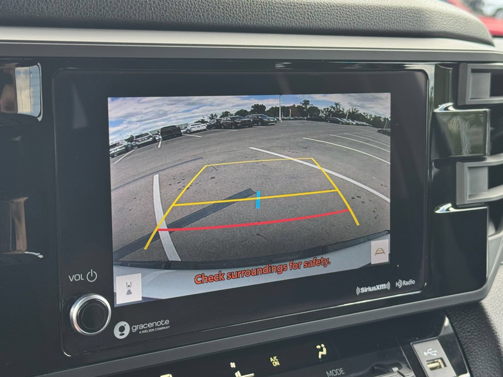 Used 2024 Toyota Tundra SR RWD image 19