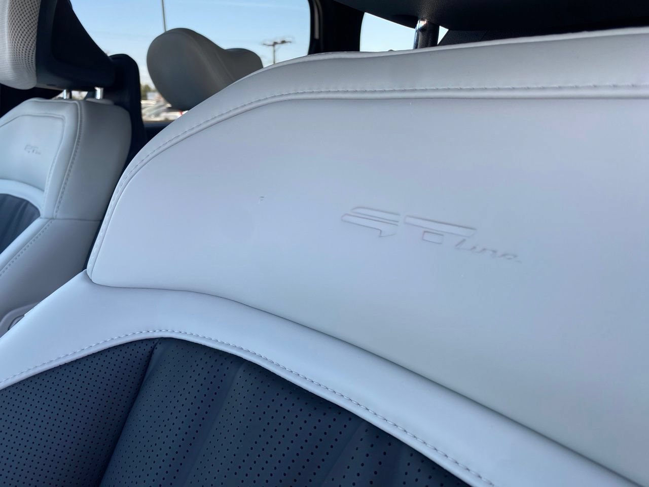 New 2026 Kia EV9 GT-Line AWD/4WD image 11
