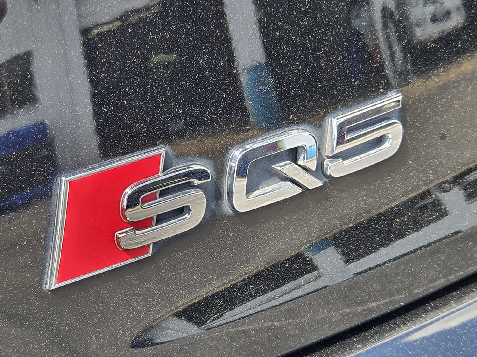 Used 2018 Audi SQ5 Prestige w/ Prestige Package image 11