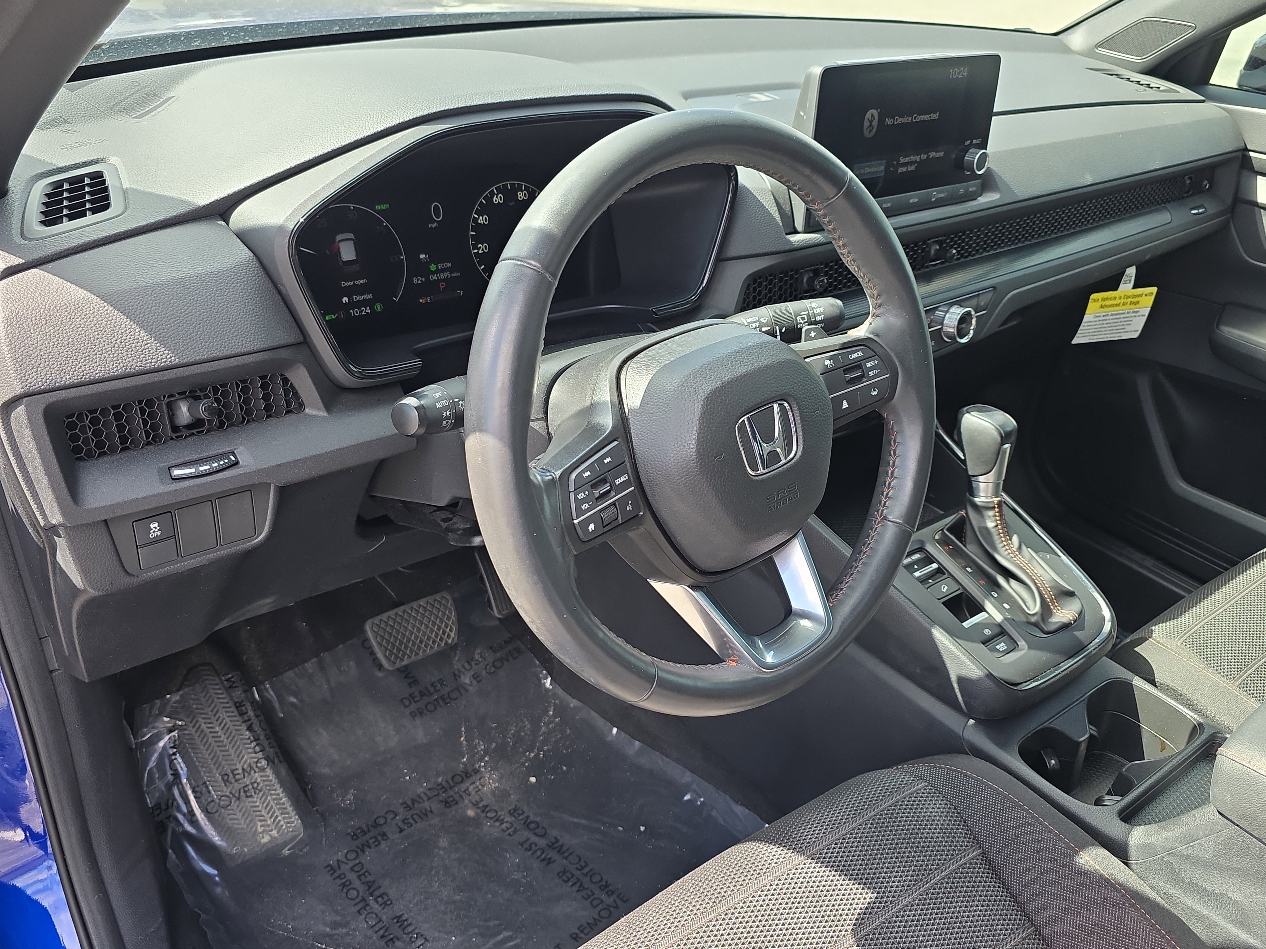 Used 2023 Honda CR-V Sport image 23