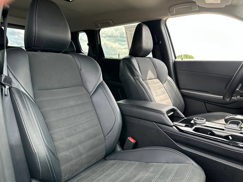 Used 2025 Mitsubishi Outlander SE AWD/4WD image 26