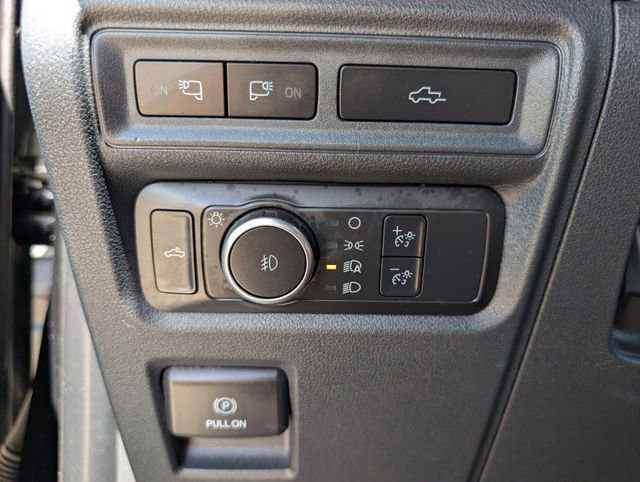 Used 2022 Ford F150 XLT w/ Equipment Group 302A High AWD/4WD image 34