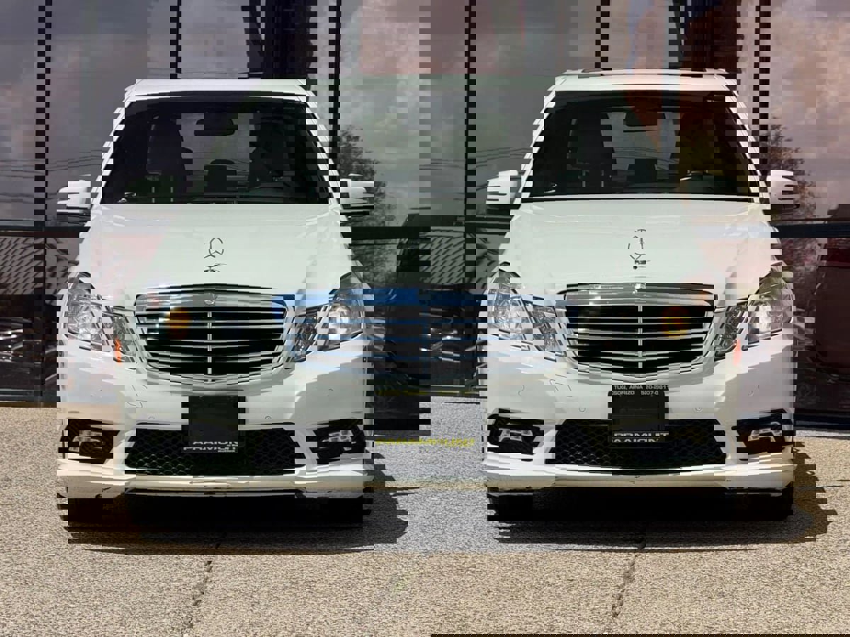 Used 2011 Mercedes-Benz E 350 Sport image 24