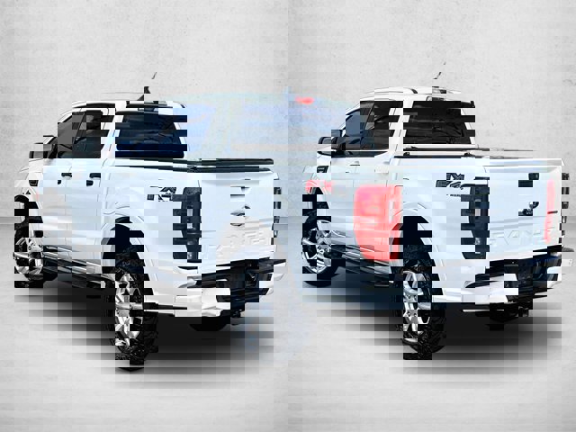 Used 2019 Ford Ranger XLT w/ FX4 Off-Road Package image 13