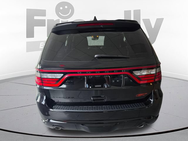 New 2026 Dodge Durango GT AWD/4WD image 20