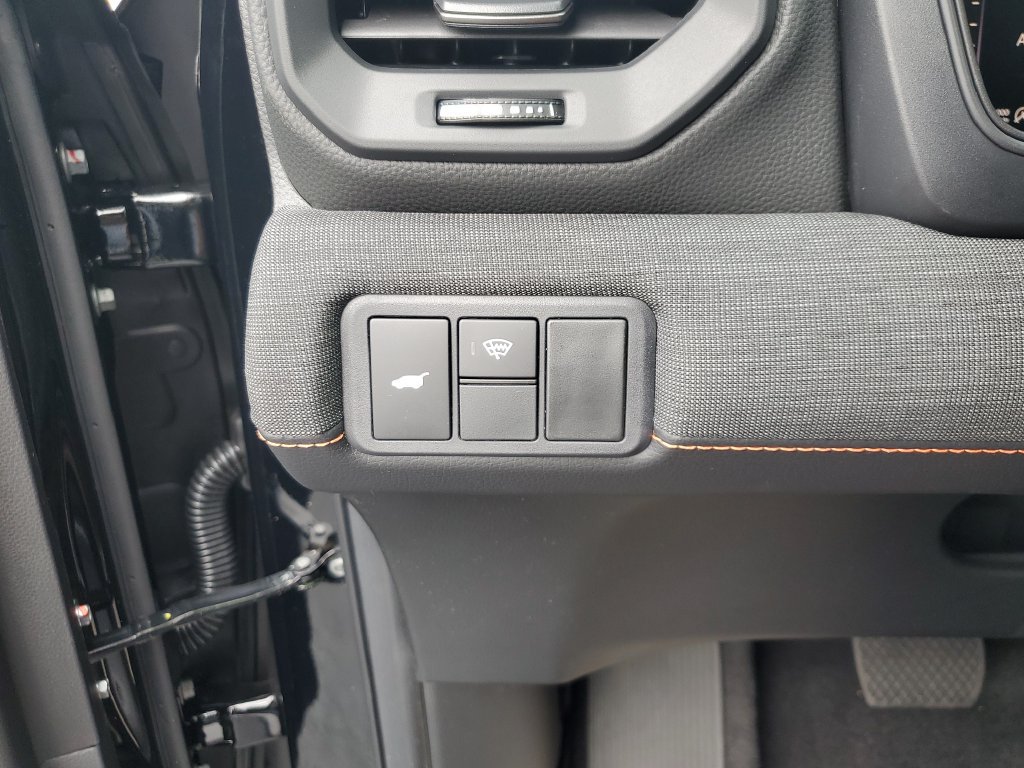 New 2026 Honda Passport TrailSport image 21