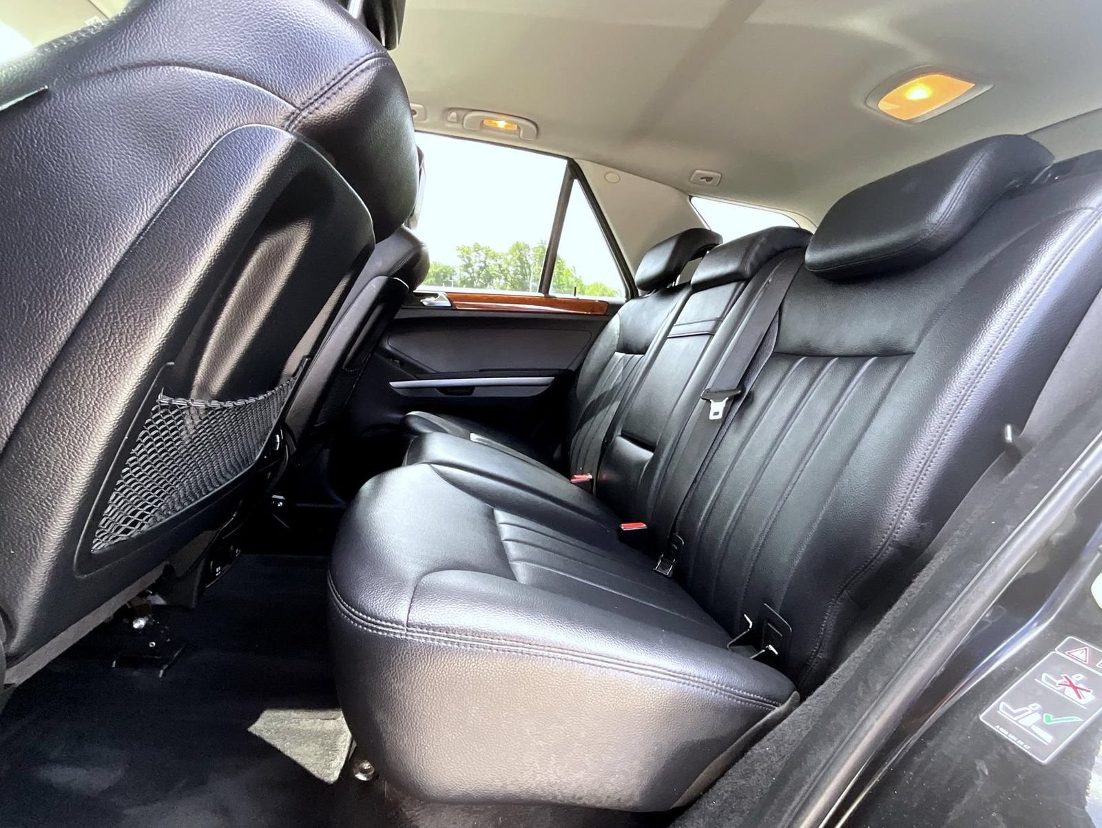 Used 2006 Mercedes-Benz ML 350 4MATIC image 21