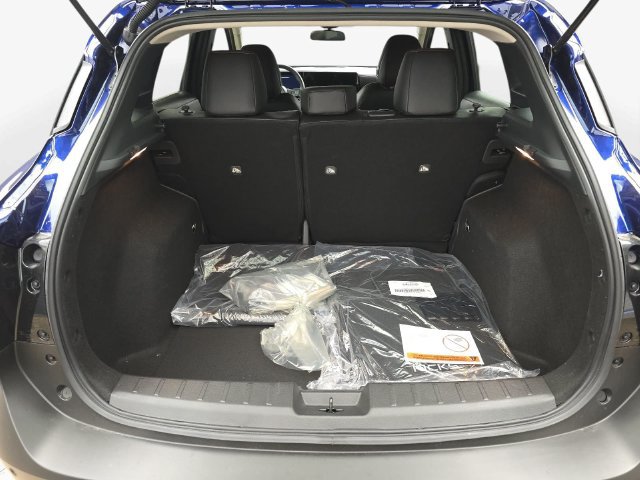 New 2027 Nissan Kicks SR w/ SR Premium Package FWD image 32