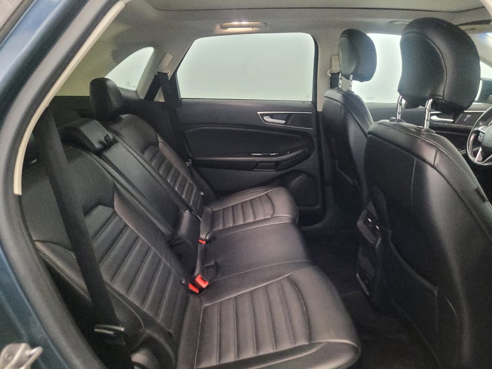 Used 2016 Ford Edge SEL w/ Equipment Group 201A AWD/4WD image 19