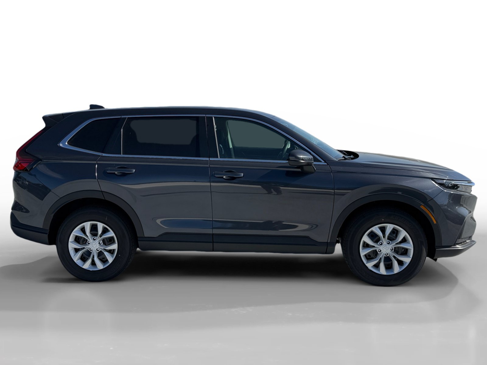 New 2027 Honda CR-V LX image 6