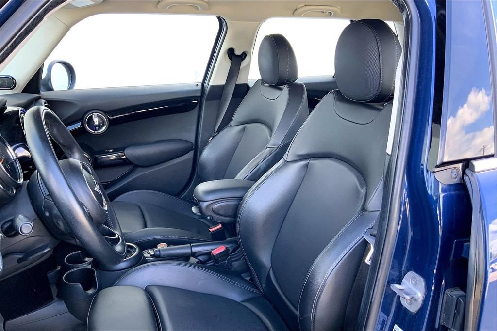 Used 2018 MINI Cooper S FWD image 24