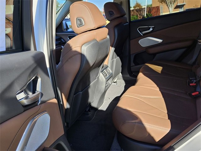 New 2025 Acura RDX w/ Technology Package image 6
