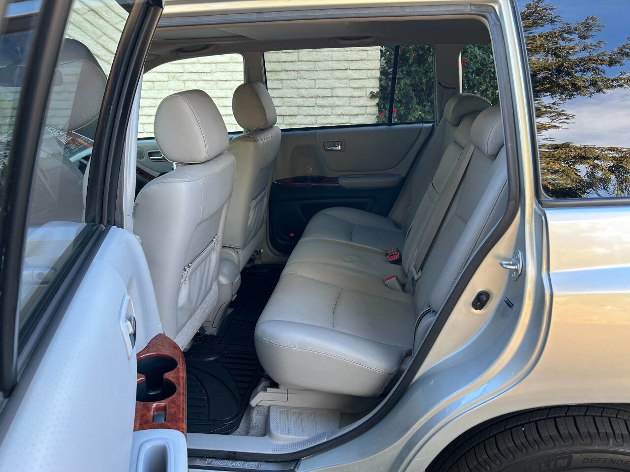 Used 2007 Toyota Highlander Sport image 28