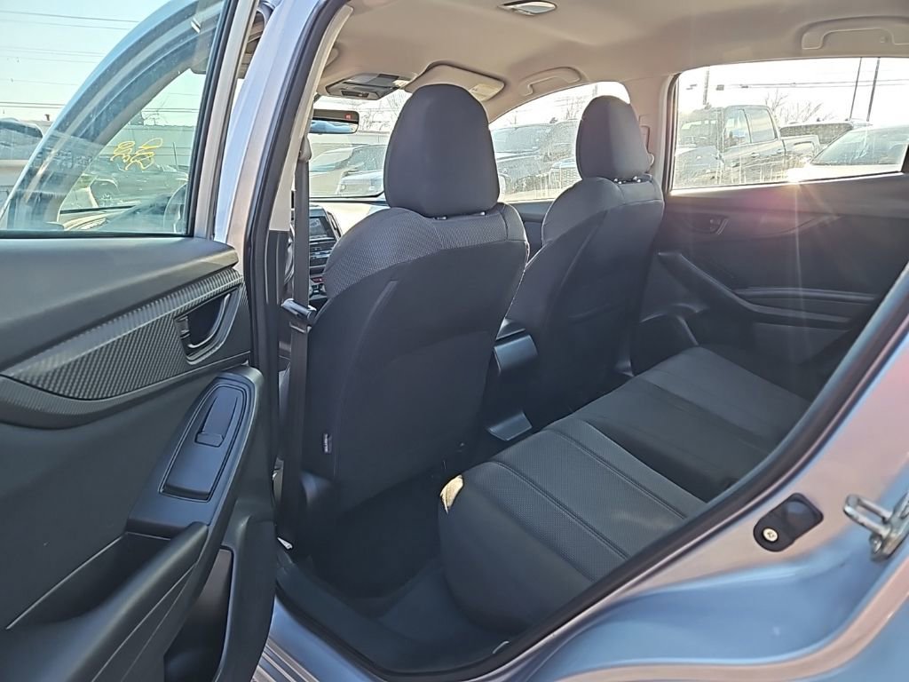 Used 2019 Subaru Impreza 2.0i image 9