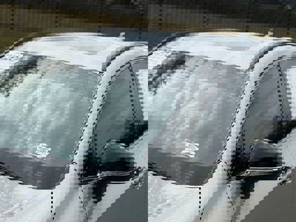 Certified 2024 Lexus NX 350 F Sport image 11