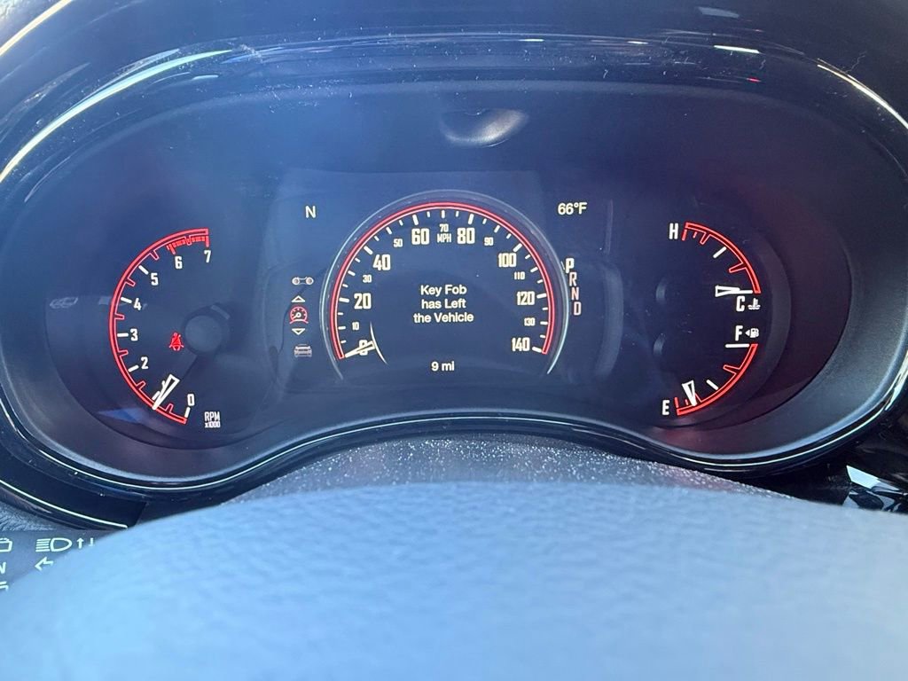 New 2026 Dodge Durango GT AWD/4WD image 18