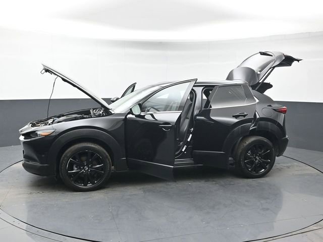 Certified 2023 MAZDA CX-30 2.5 Turbo w/ Premium Plus Pkg image 46