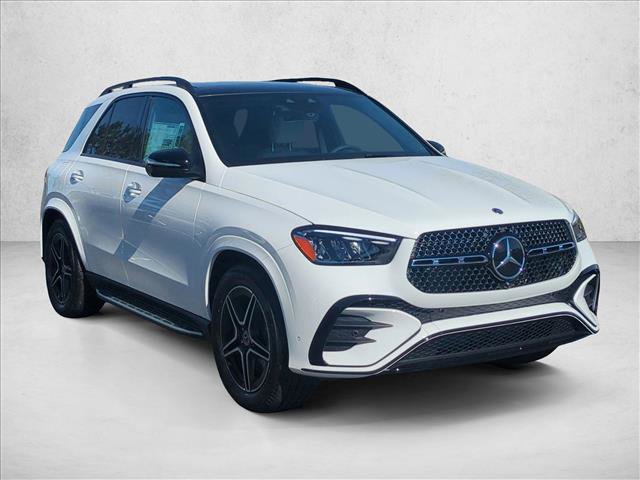 New 2026 Mercedes-Benz GLE 450 4MATIC image 7