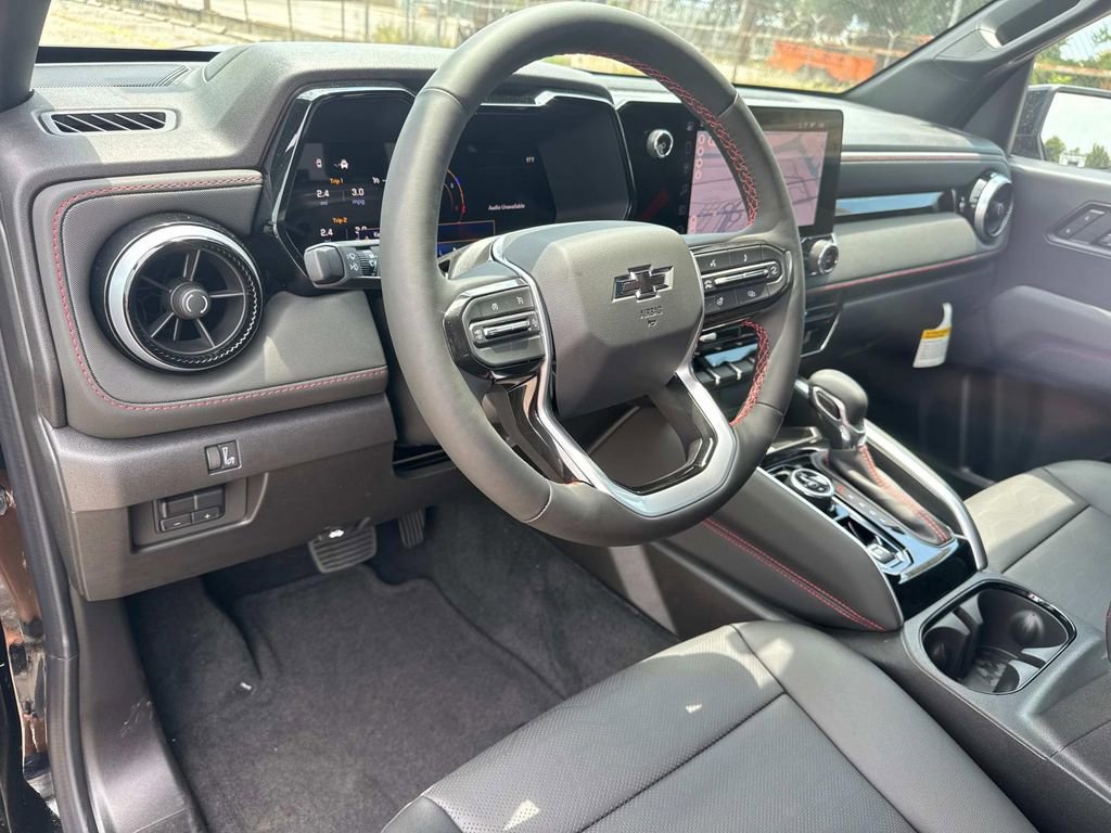 New 2026 Chevrolet Colorado Z71 w/ Z71 Convenience Package 2 image 16