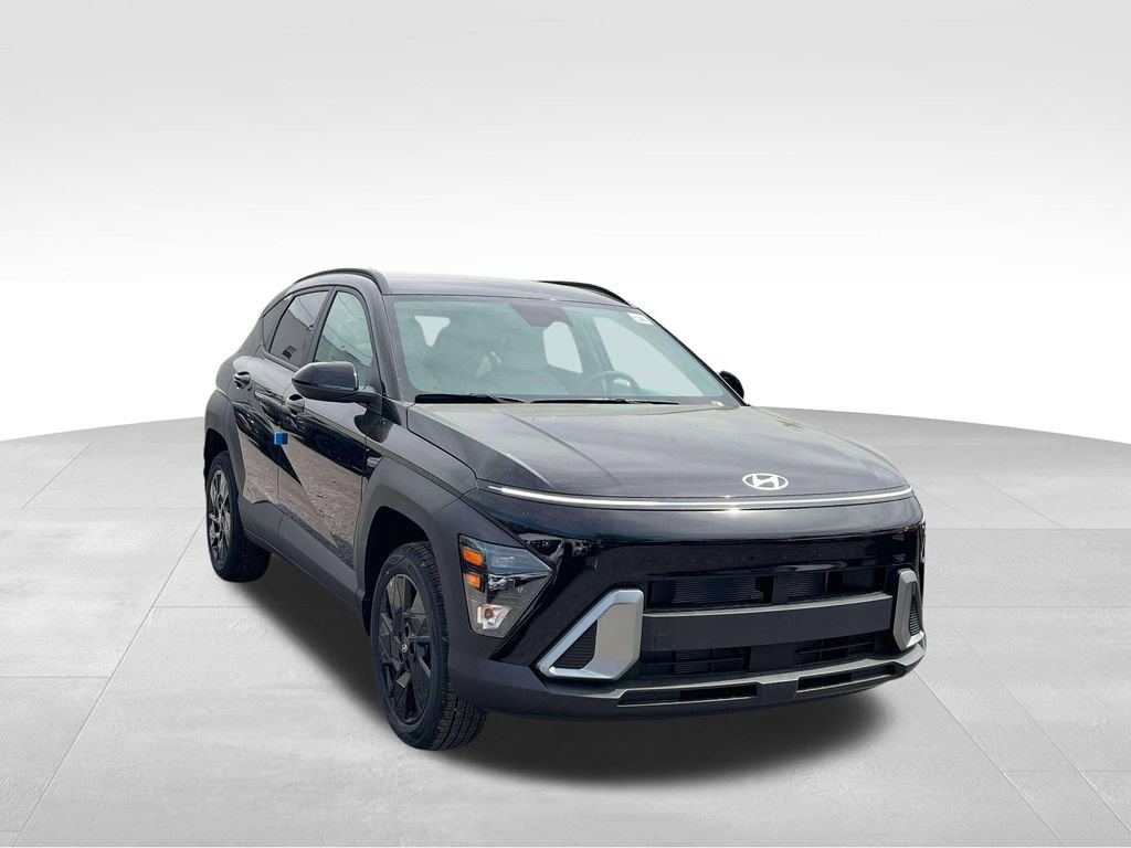 New 2026 Hyundai Kona SEL Sport