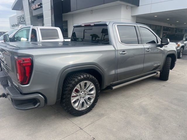 Used 2021 GMC Sierra 1500 Denali w/ Denali Premium Package image 3