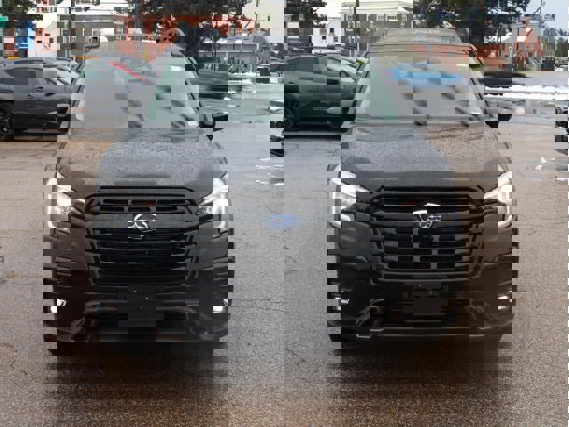 New 2026 Subaru Ascent Limited Bronze image 20