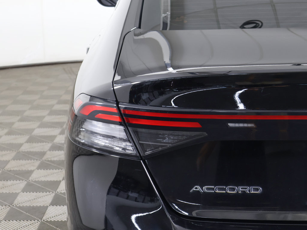 Used 2023 Honda Accord EX image 15