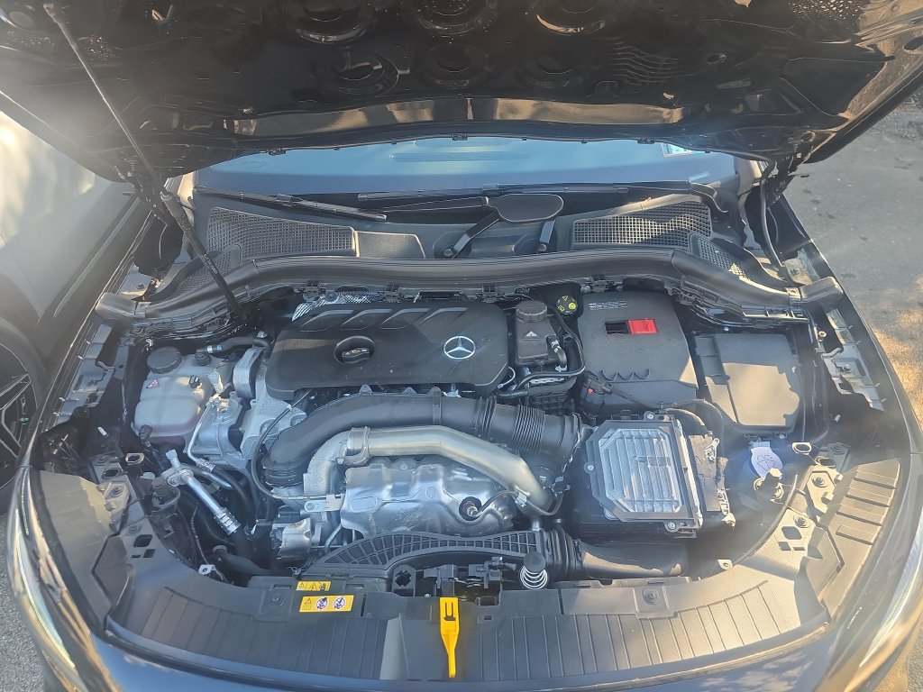 Used 2026 Mercedes-Benz GLA 250 4MATIC image 25
