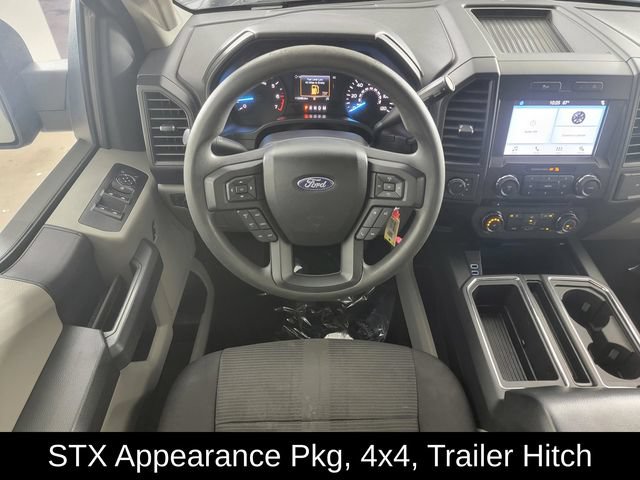 Used 2018 Ford F150 XL w/ Equipment Group 101A Mid AWD/4WD image 24