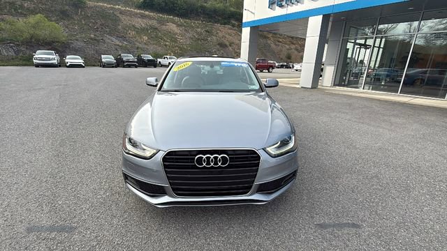 Used 2016 Audi A4 2.0T Premium Plus w/ Premium Plus Package FWD image 9