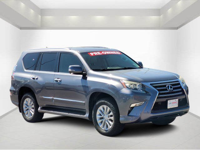 Used 2015 Lexus GX 460 w/ Premium Package AWD/4WD image 1