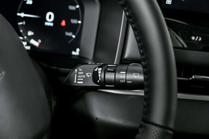 New 2026 Mitsubishi Outlander SE AWD/4WD image 21